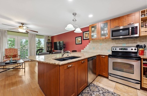 Riverside Condo | ATX Southshore Condo