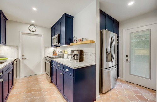 Austin House | ATX Urban Oasis - peaceful oasis in the heart of Austin!