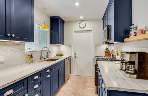 Austin House | ATX Urban Oasis - peaceful oasis in the heart of Austin!