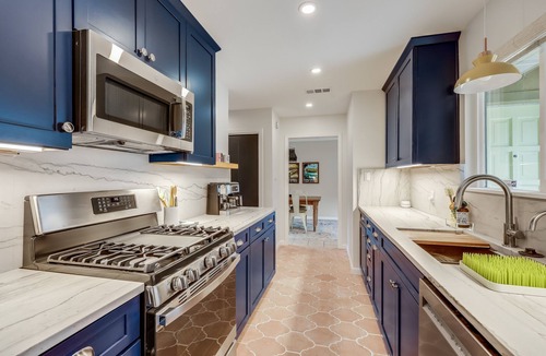 Austin House | ATX Urban Oasis - peaceful oasis in the heart of Austin!