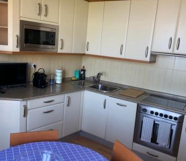 Mutriku Apartment | Atxitxin