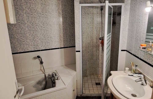 Saint-Leonard-de-Noblat House | Atypical medieval house