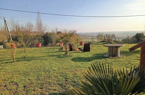 Ranton Ski Chalet | Atypical accommodation all-comfort caravan