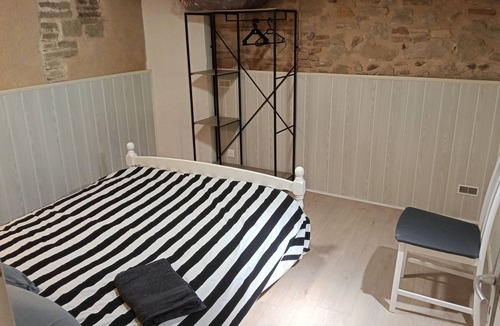 Graulhet Apartment | Atypical air-conditioned apartment, 4 to 6 p. Tarn, Albi,Gaillac,Cordes