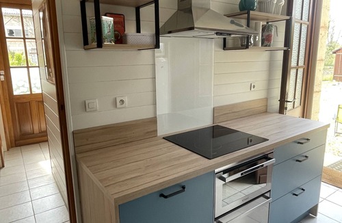 La Fagette Apartment | ATYPICAL AND UNUSUAL IN PERIGORD