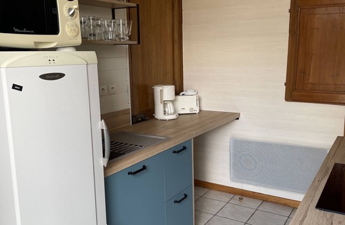 La Fagette Apartment | ATYPICAL AND UNUSUAL IN PERIGORD