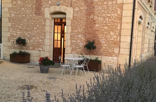 La Fagette Apartment | ATYPICAL AND UNUSUAL IN PERIGORD