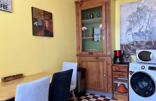 Dernier Sou Apartment | Atypical apartment - 2 bedrooms