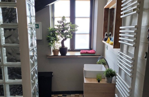 Soultz-Haut-Rhin Apartment | Atypical apartment