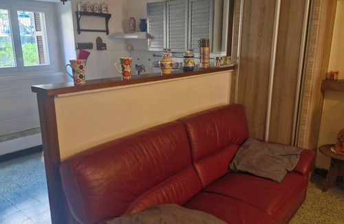 Caporalino Apartment | Atypical apartment in central Corsica