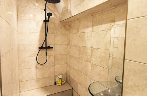 14th Arrondissement Apartment | ATYPICAL APARTMENT in souplex MAIRIE 14e