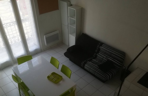 Bas-Vernet Apartment | Atypical apartment near the center of Perpignan