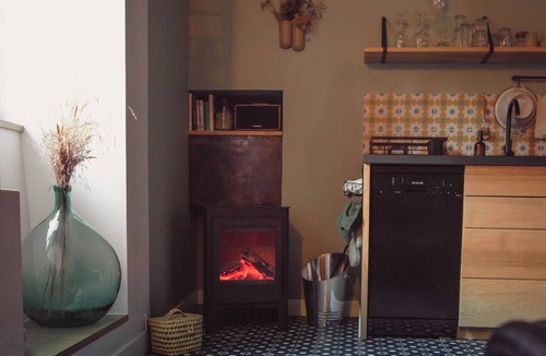 Pont de Rastel House | Atypical Cévennes cottage