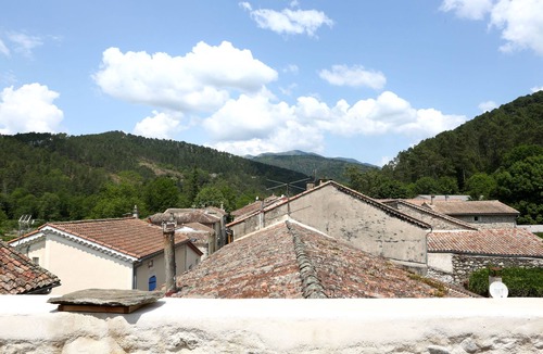 Pont de Rastel House | Atypical Cévennes cottage
