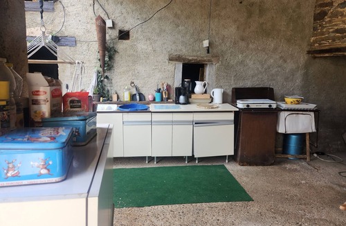 Teillet House | Atypical Combi