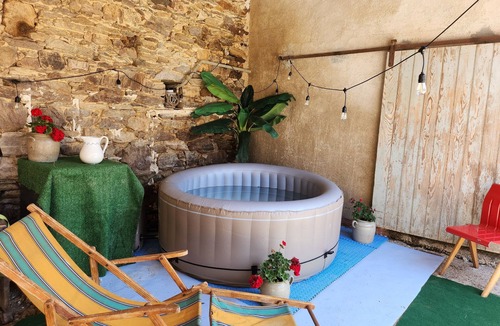 Teillet House | Atypical Combi