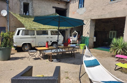 Teillet House | Atypical Combi