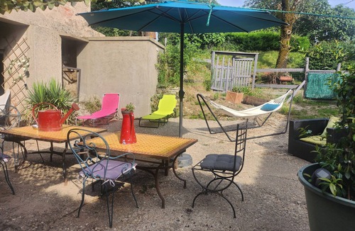 Teillet House | Atypical Combi