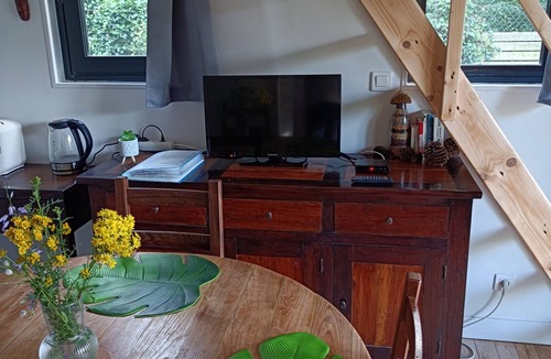 Chaudon Ski Chalet | Atypical cottage. in the countryside!