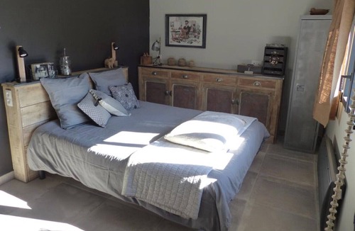 Puimoisson House | atypical cottage L'atelier