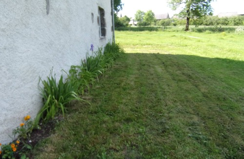 Sauvagnat House | $ ATYPICAL COUNTRY HOUSE