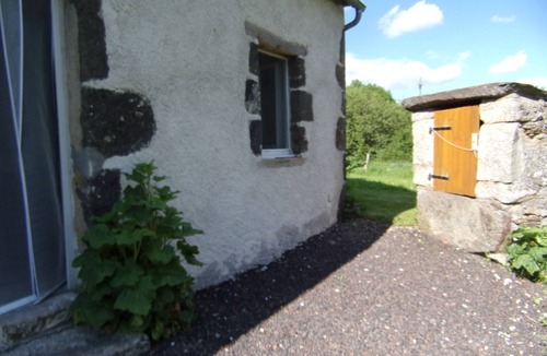 Sauvagnat House | $ ATYPICAL COUNTRY HOUSE