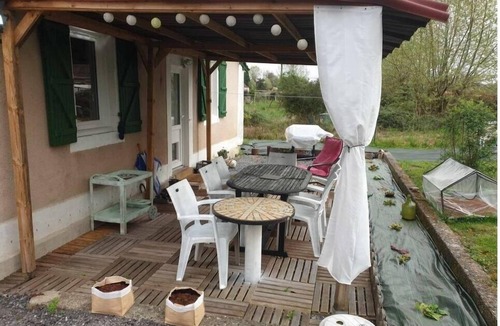 Gurs House | Atypical country house