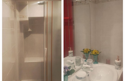 Thiviers House | Atypical Franco/Moroccan house