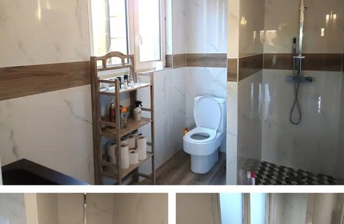 Flamets-Fretils Bed & Breakfast | ATYPICAL GÎTE/SECLUDED HOUSE