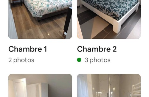 Flamets-Fretils Bed & Breakfast | ATYPICAL GÎTE/SECLUDED HOUSE