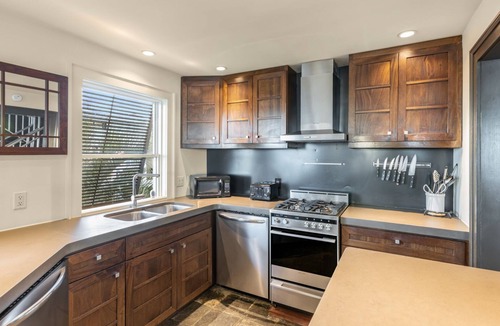 Grayton Beach House | Atypical – Gulf Front – Grayton Beach