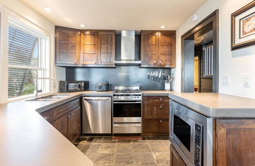 Grayton Beach House | Atypical – Gulf Front – Grayton Beach