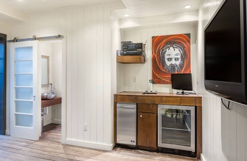 Grayton Beach House | Atypical – Gulf Front – Grayton Beach
