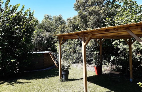 Pezens House | Atypical house 15 minutes from Carcassonne
