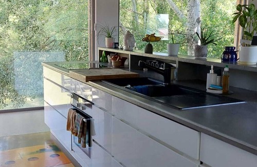Fiac House | Atypical house on golf course