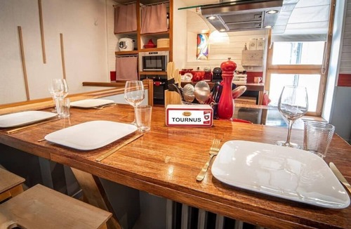 Tournus House | Atypical Loft Tournus Mâcon Chalon