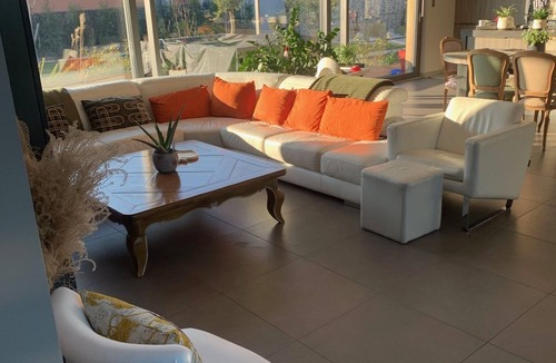 Molleges House | Atypical single-storey house