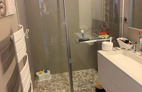 Molleges House | Atypical single-storey house