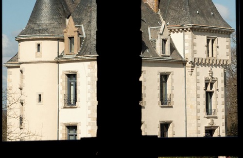 La Mothe-Achard House | Atypical stay in a green setting, 20 minutes from Les Sables d'Olonne.