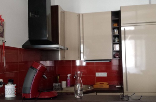 Saint-Girons Apartment | Atypical studio in the heart of st girons, all comforts, minimum 3-night booking