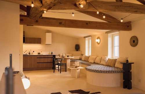 Cognac Apartment | Atypical suite, Cognac city centre