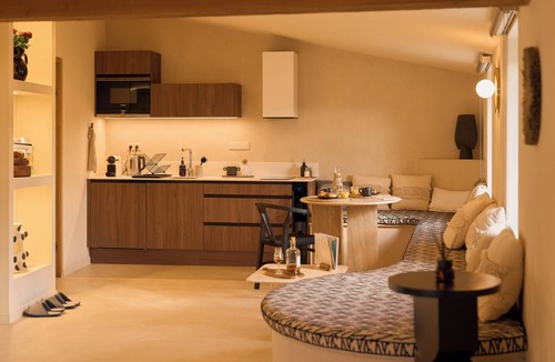 Cognac Apartment | Atypical suite, Cognac city centre