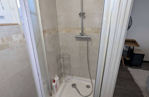 Allauch Apartment | Atypical T3 in the heart of the village