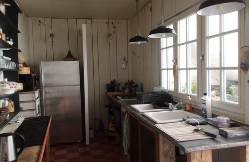 La Rochelle City Centre House | Atypik hypercalme hypercalme