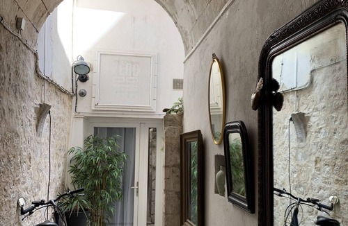 La Rochelle City Centre House | Atypik hypercalme hypercalme