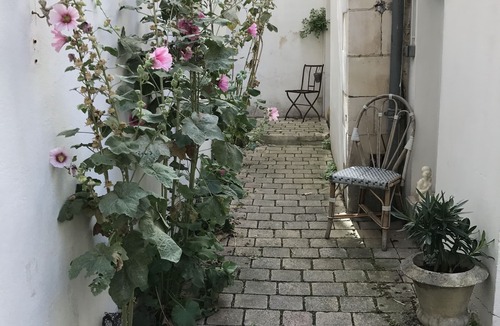 La Rochelle City Centre House | Atypik hypercalme hypercalme