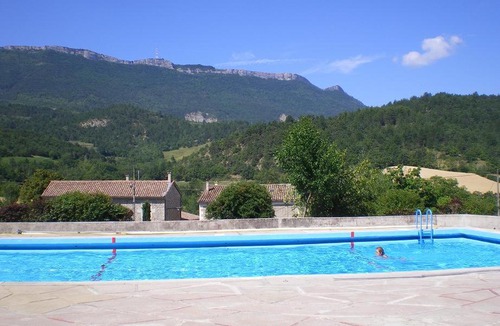 Recoubeau-Jansac Other | Atypik Nomad