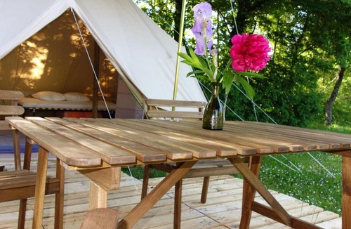 Recoubeau-Jansac Other | Atypik Nomad