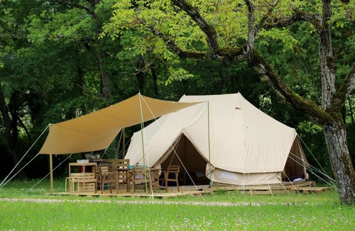 Recoubeau-Jansac Other | Atypik Nomad