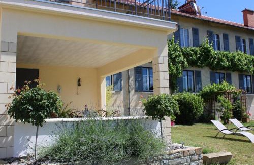 Rosans Bed & Breakfast | Atypique Détour